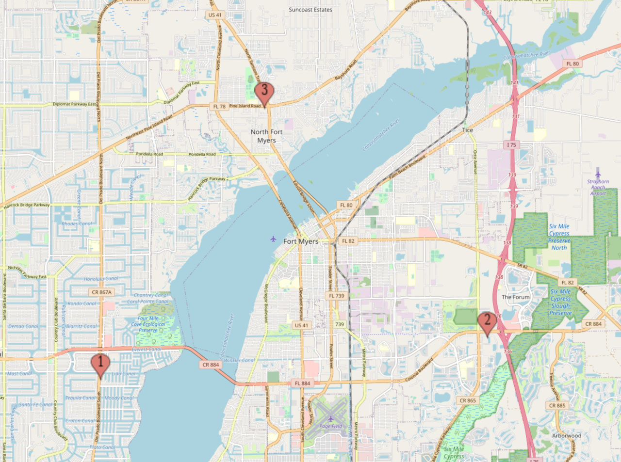 Contact Us Urologist Cape Coral Dr. Scott Caesar